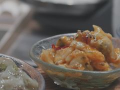 -吉屋烤肉(八宝街店)