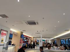 -乡村基(世纪店)