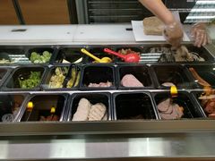 -赛百味(仙林金鹰店)