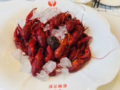 -於氏虾神(盱眙总店)