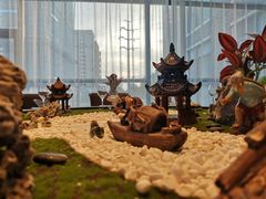 -松鹤楼(狮山永利广场店)