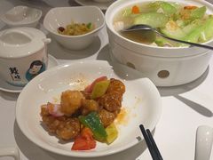 -莆田餐厅PUTIEN(三里屯店)