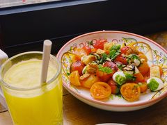 番茄色拉-Alimentari Grande(东湖路店)
