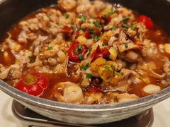 -聚味瞿记·龙虾堂(坡子街店)