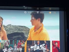 -青春足迹·概念店·小憩足疗SPA