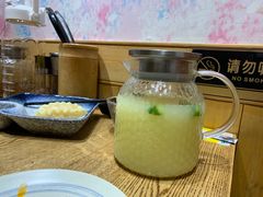 -牛也烧肉(摩尔城店)