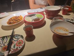 -京鸭棠(让胡路万达店)