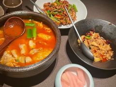 -山石榴·贵州菜(陆家嘴中心店)