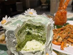 -Biteology Artisan Cakes(红庄·国际文化保税创新园店)