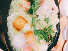 -川天喉重庆江湖菜