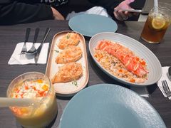 -卡朋西餐(宝安大仟里店)