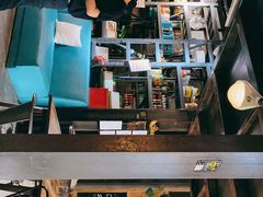 -MI WU FACTORY米屋美食工厂餐厅(绿地店)