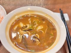 -达濠炒饭·潮汕味道