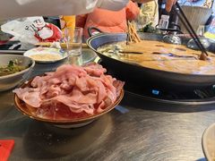 -椒贵火锅(剑南大道店)