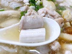 -荔林食店(西华路店)