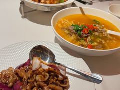 -宝轩渔府·老字号海鲜·正宗津菜(水上店)