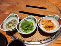 -赤坂亭M9和牛烧肉(世博源店)