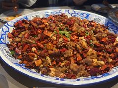 -耍盆友·重庆江湖菜(百子湾店)