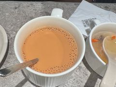 -留半山·香港食堂(啦啦宝都店)