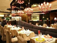 -西部牛排(京华城店)