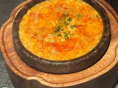 阿婆石锅臭豆腐-锦荟JINHUI·浙江小馆(上海荟聚店)