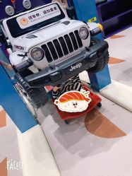 -奈尔宝·儿童乐园·亲子餐厅(鄞州万达店)