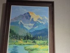 -南湖市民广场-乌鲁木齐美术馆