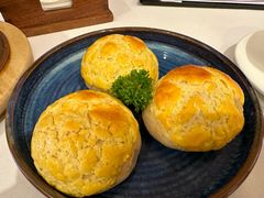 -白天鹅宾馆-宏图府餐厅
