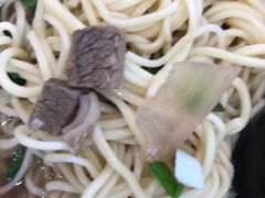 -清真·尖子尖牛肉面(王府井店)
