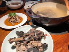 -黑鸡小馆(金源店)