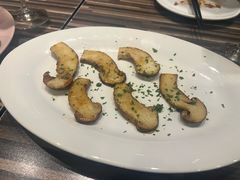 -BomBa意大利餐厅