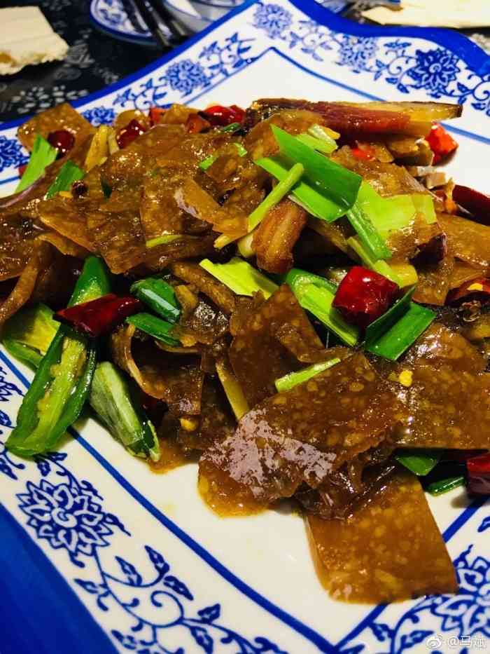 陕南菜,紫阳蒸盆真的没的说,值得一吃