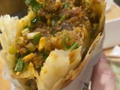 -小豆海棠(嘉兴路店)