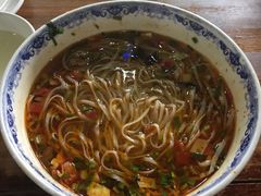 -天下第一面(大雁塔北广场店)