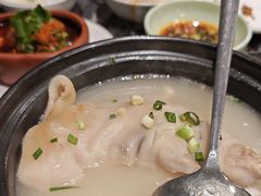-情妹耙泥鳅·江湖川菜(科华店)