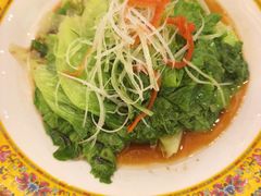 -博雅渔港·融合菜(维也纳国际大酒店)