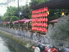-回水镇·江湖川菜(恒大新城店)
