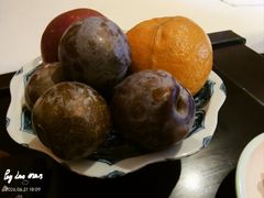 -蓉府金足印象(清江西路店)