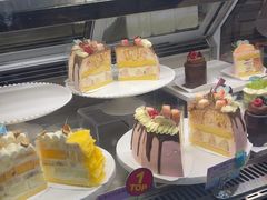 -PAOPAO Bakery&Café(港汇店)