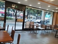 -真功夫(金月湾店)