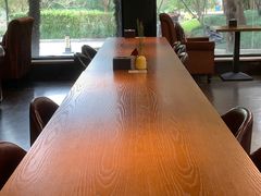 -上海怡沁园度假酒店