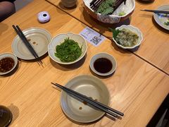 -Tuna maki寿司(苏州中心商场店)