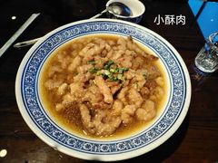 -老雒阳面馆·水席(王城路店)