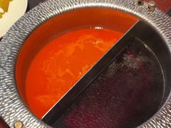 -牛YO寿喜烧和牛火锅自助(三台子万象汇店)