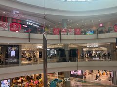 -凯德广场(金牛店)
