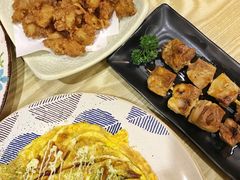 -胜代日本料理(云程巷小区店)