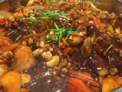 -黄记煌三汁焖锅(新世纪广场店)