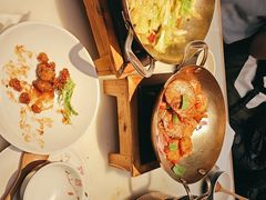 -绿茶餐厅(北京世纪金源店)