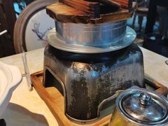 特色锅蒸米饭-魏铭鱼头捞饭(晋阳路店)