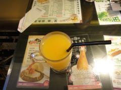 -翠华餐厅(湾仔店)